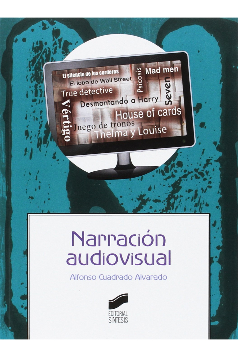 Narración audiovisual