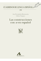 Las construcciones con se en español (130)