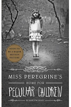 Miss Peregrine's Home For Peculiar Children