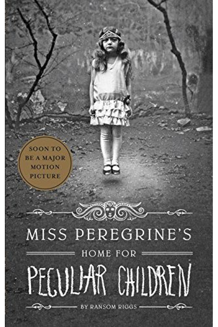 Miss Peregrine's Home For Peculiar Children