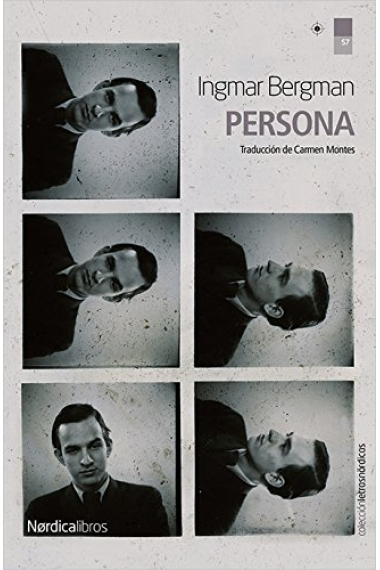 Persona (edición del centenario de Bergman)