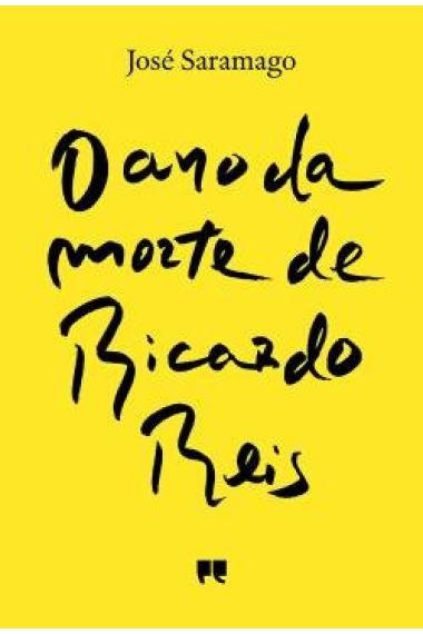 O ano da morte de Ricardo Reis