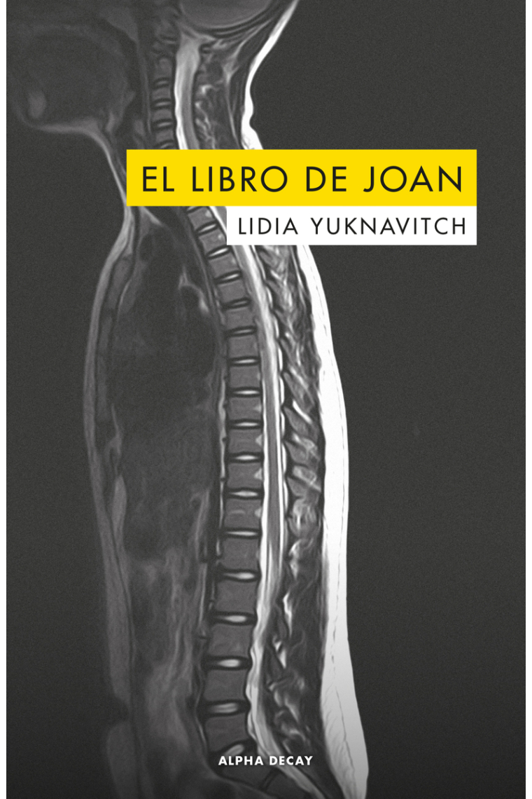 El libro de Joan