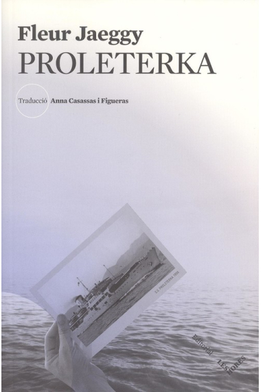 Proleterka