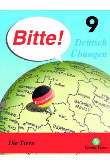 Bitte! 9 - Die Tiere