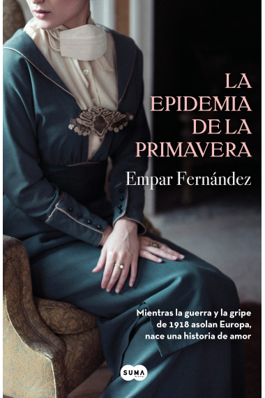 La epidemia de la primavera