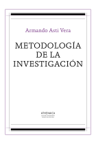 Metodología de la investigación