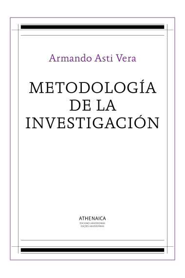 Metodología de la investigación