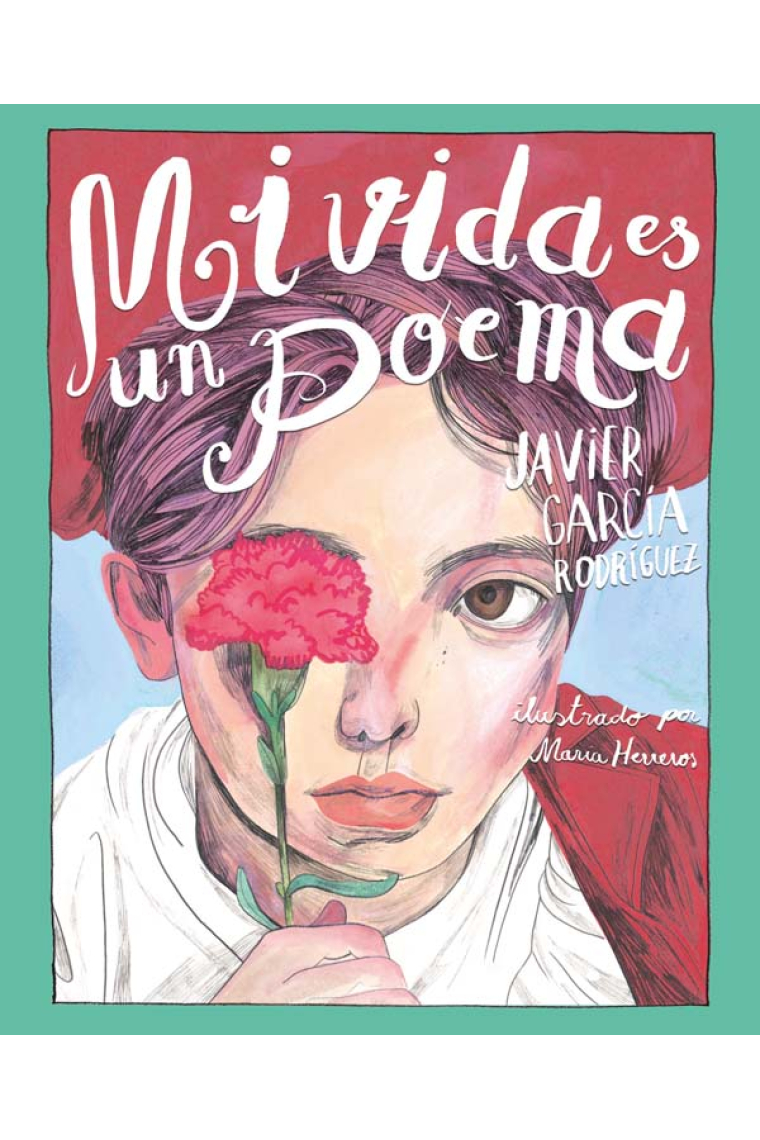 Mi vida es un poema