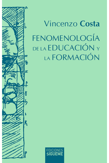 Fenomenología de la educación y la formación