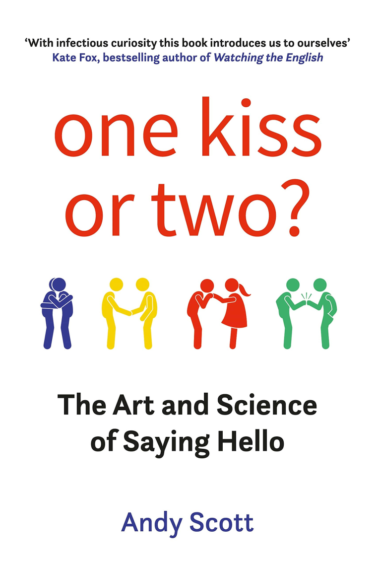 One Kiss Or Two?