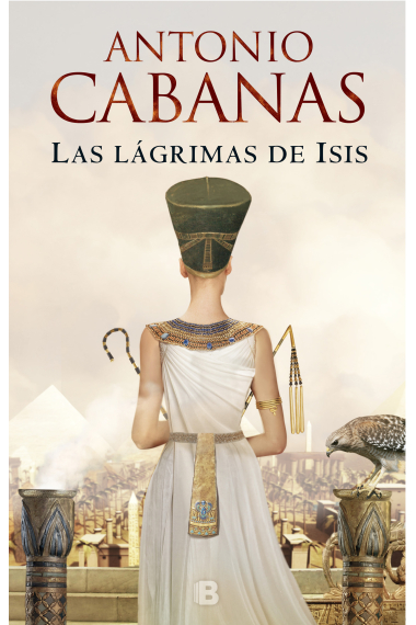 Las lágrimas de Isis