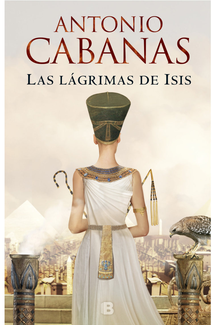 Las lágrimas de Isis