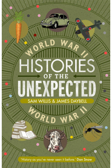 Histories of the Unexpected: The Second World War