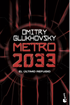 Metro 2033