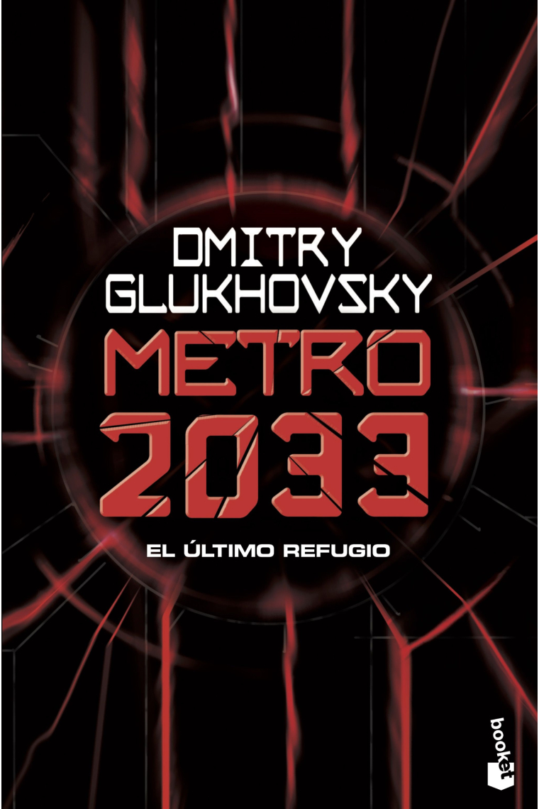 Metro 2033