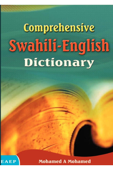 Comprehensive Swahili-English Dictionary