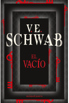 El Vacío (El Archivo 2)