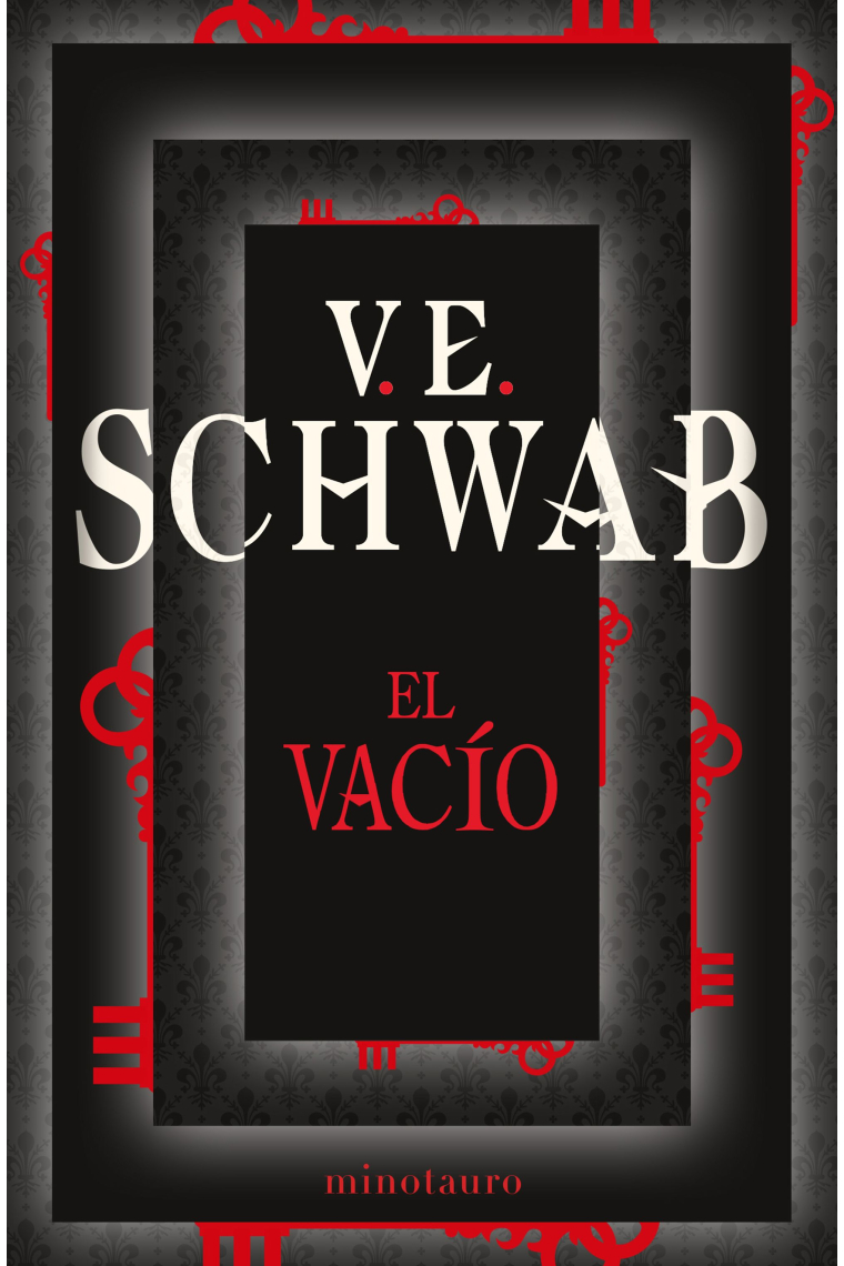 El Vacío (El Archivo 2)