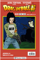 Dragon Ball Serie roja nº 240 (vol6)