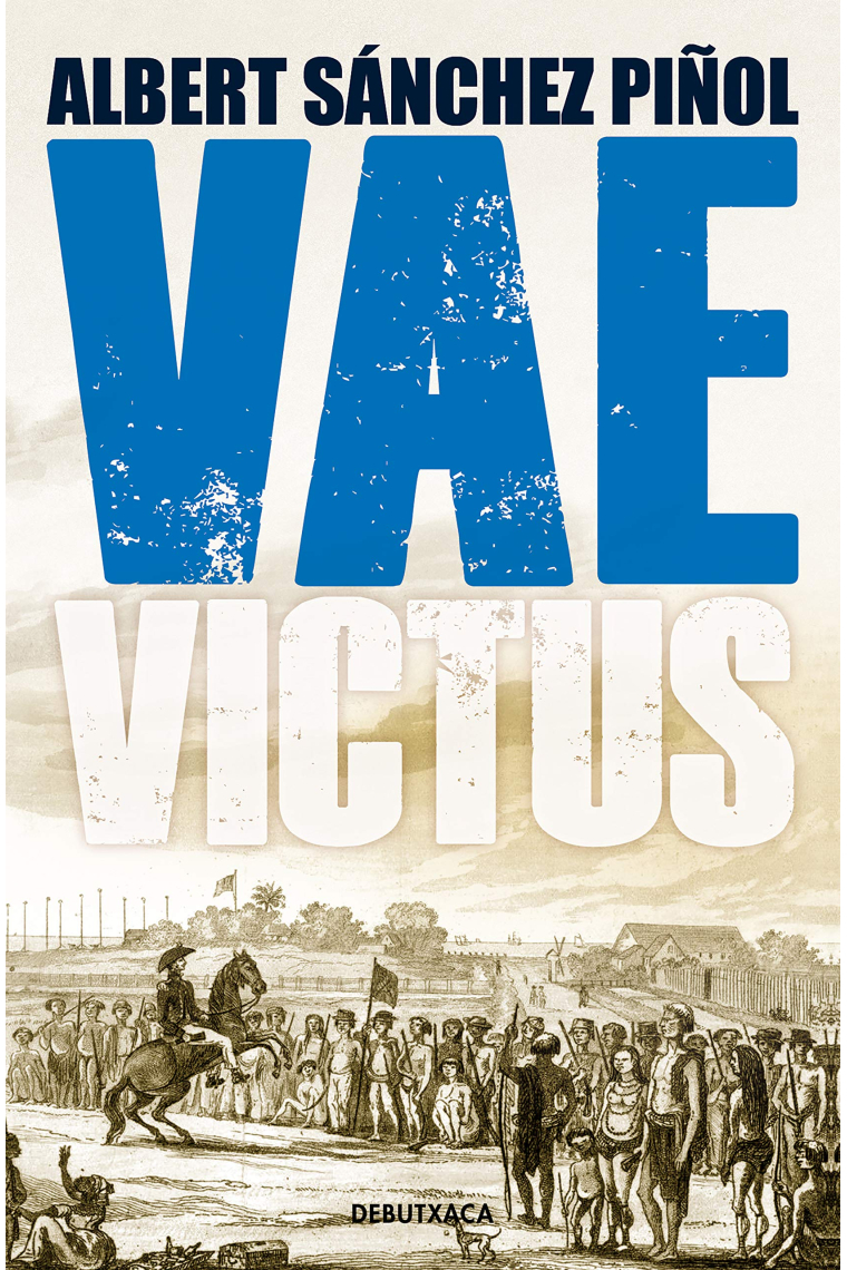 Vae Victus
