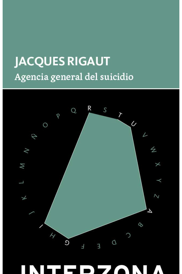 Agencia general del suicidio