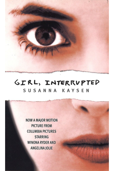 Girl, Interrupted (Roman)