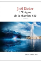 L'Énigme de la Chambre 622