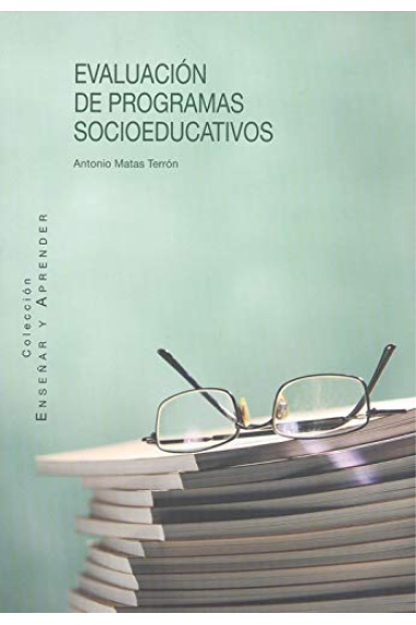 Evaluación de programas socioeducativos