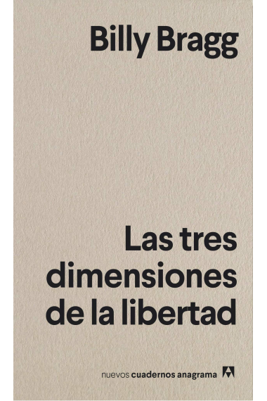 Las tres dimensiones de la libertad