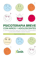 Psicoterapia breve con niños y adolescentes