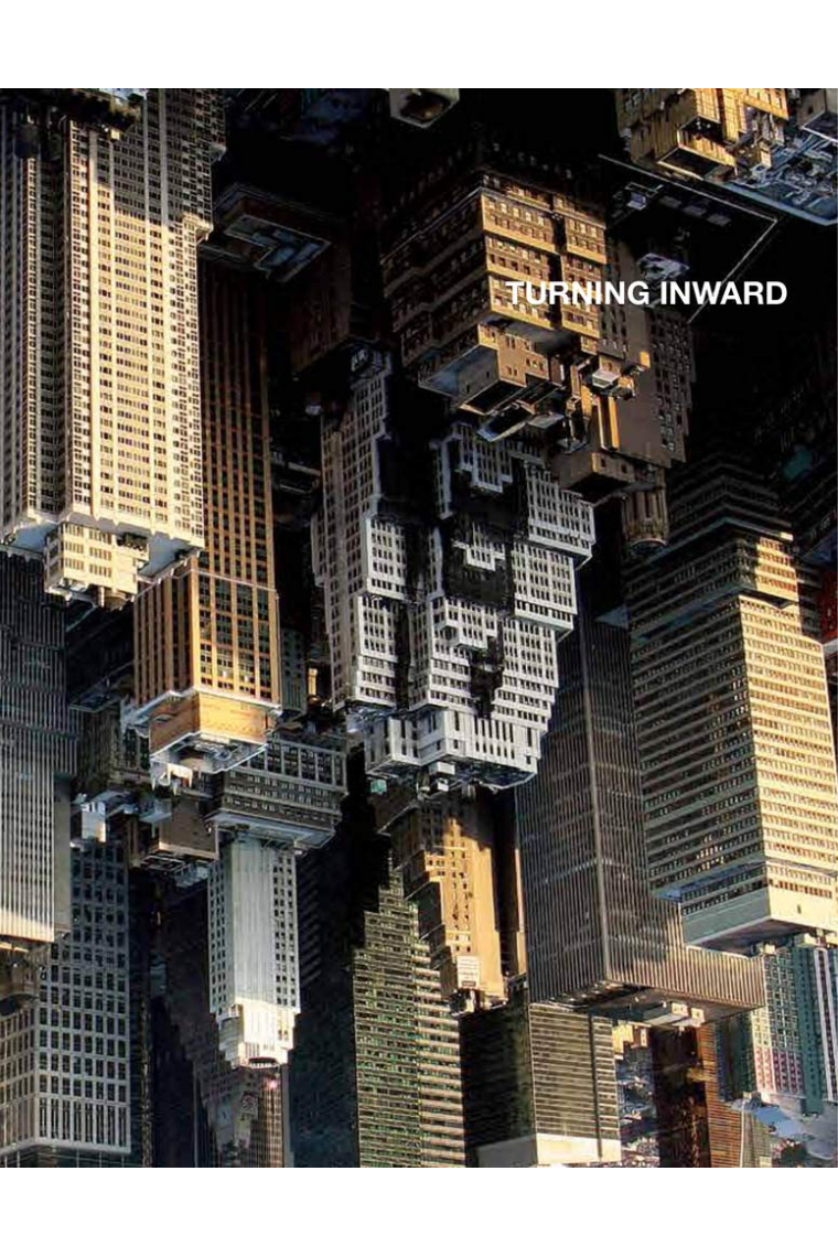 Turning Inward (Sternberg Press)