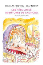 Les fabuloses aventures de l'Aurora