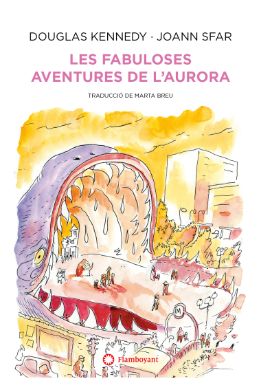 Les fabuloses aventures de l'Aurora