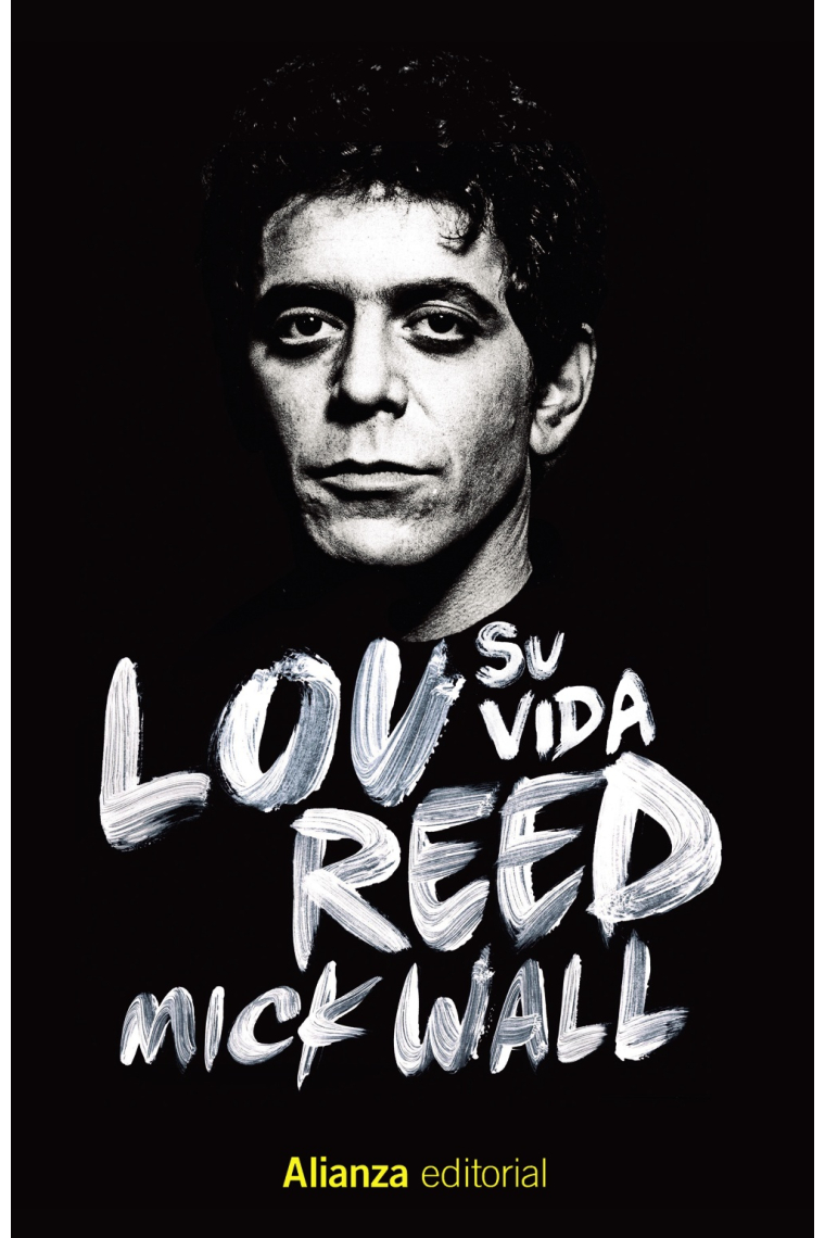 Lou Reed: Su vida