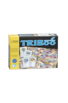 Triboo (Niveaux A2/B1)