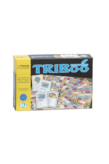 Triboo (Niveaux A2/B1)