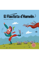 El flautista d'Hamelín