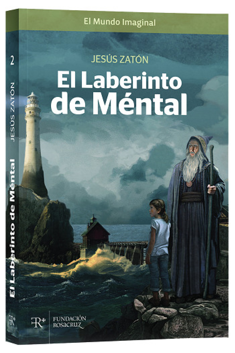 El laberinto de Méntal