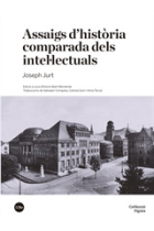 Assaigs d'història comparada dels intel·lectuals