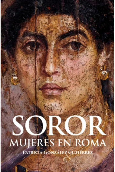 Soror. Mujeres en Roma