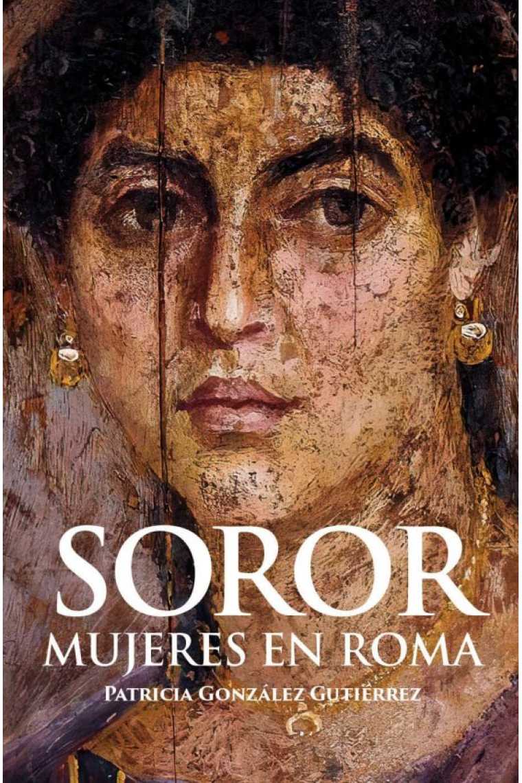 Soror. Mujeres en Roma