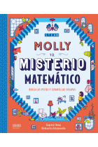 Molly y el misterio matemático