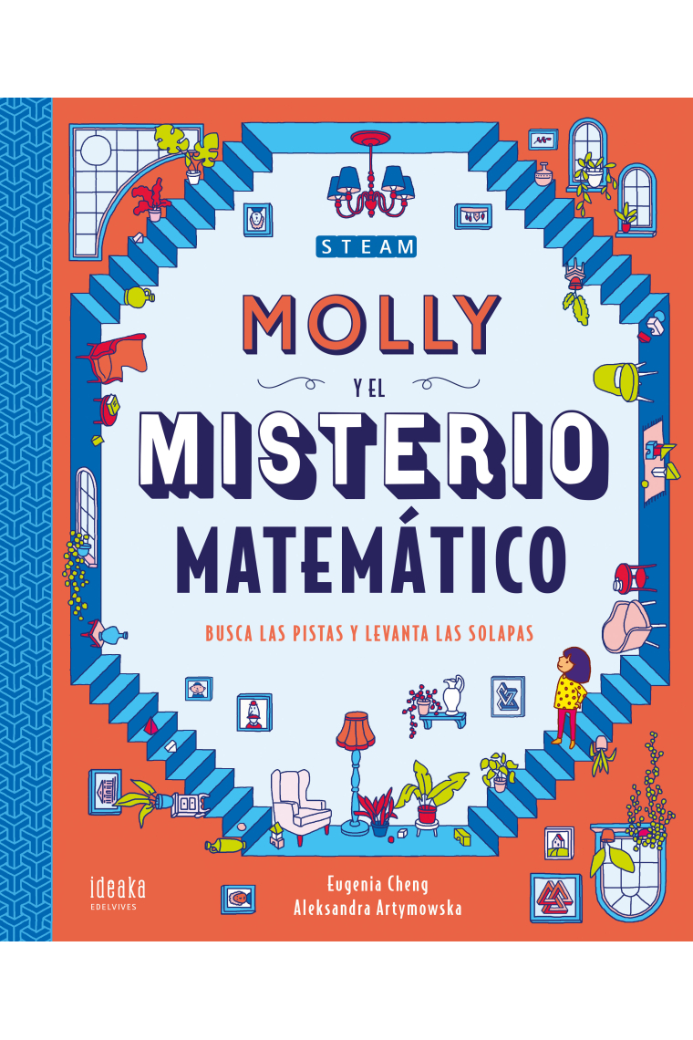 Molly y el misterio matemático