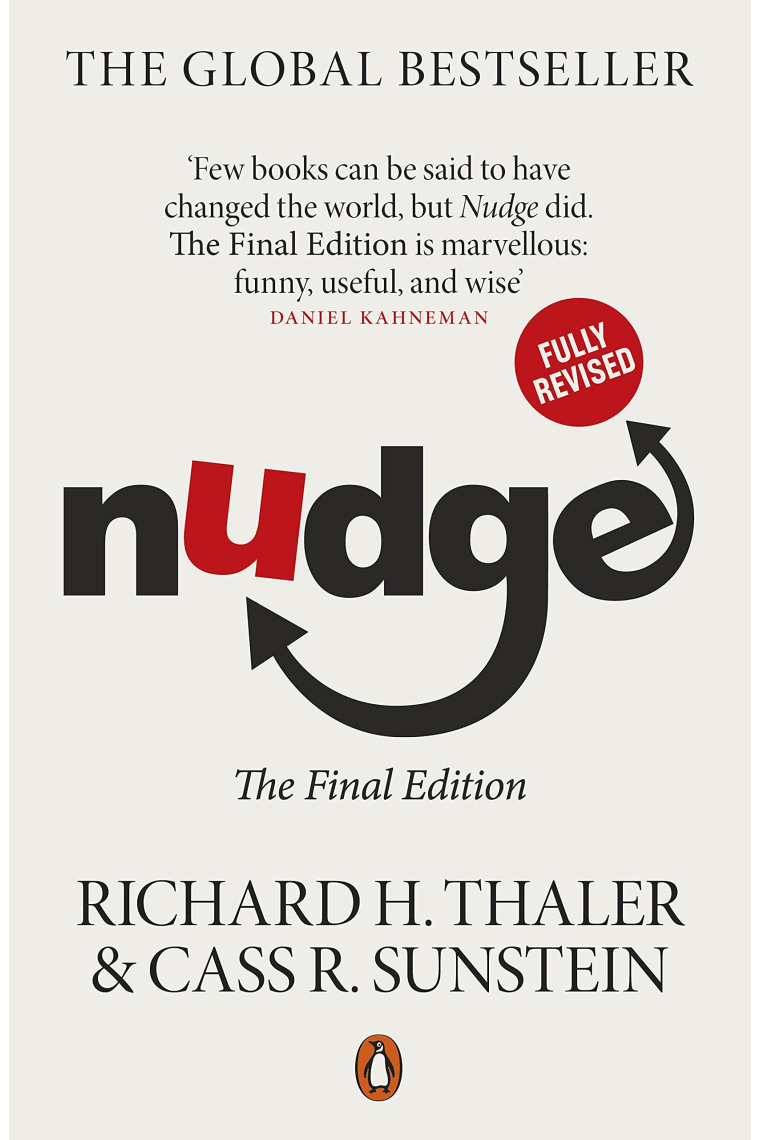 Nudge: The Final Edition