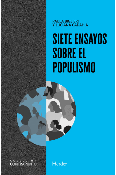 Siete ensayos sobre el populismo