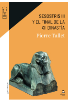 Sesostris III y el final de la XII Dinastía