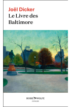 Le livre des Baltimore