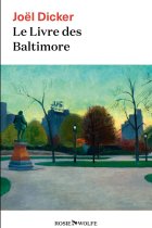 Le livre des Baltimore