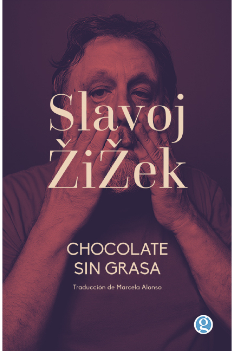 Chocolate sin grasa